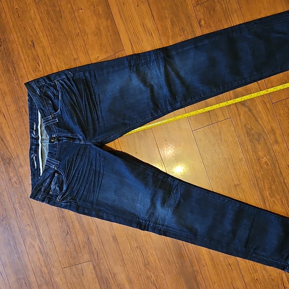 Duarte Jeans Size 32x29 For Women
